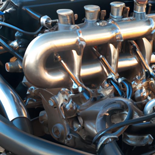 Discover How to Transform Your Ride: Mastering the Power of the F6 Engine Design