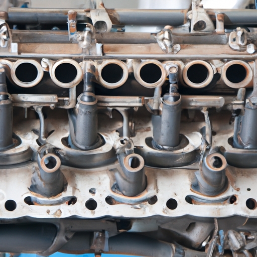 What Makes F6 Engine Design the Go-To Choice for Top Gearheads?