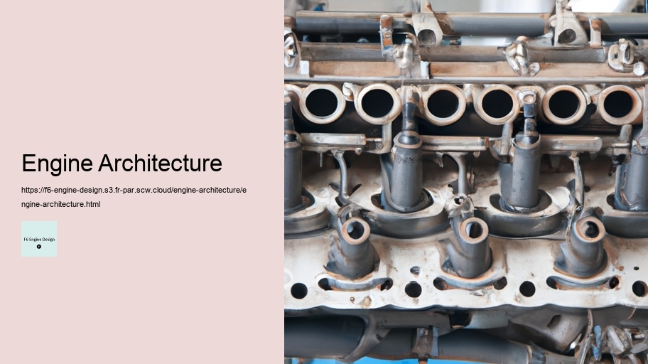 Engine Architecture