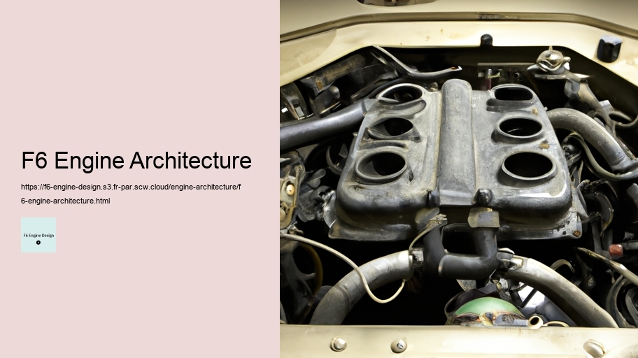 F6 Engine Architecture